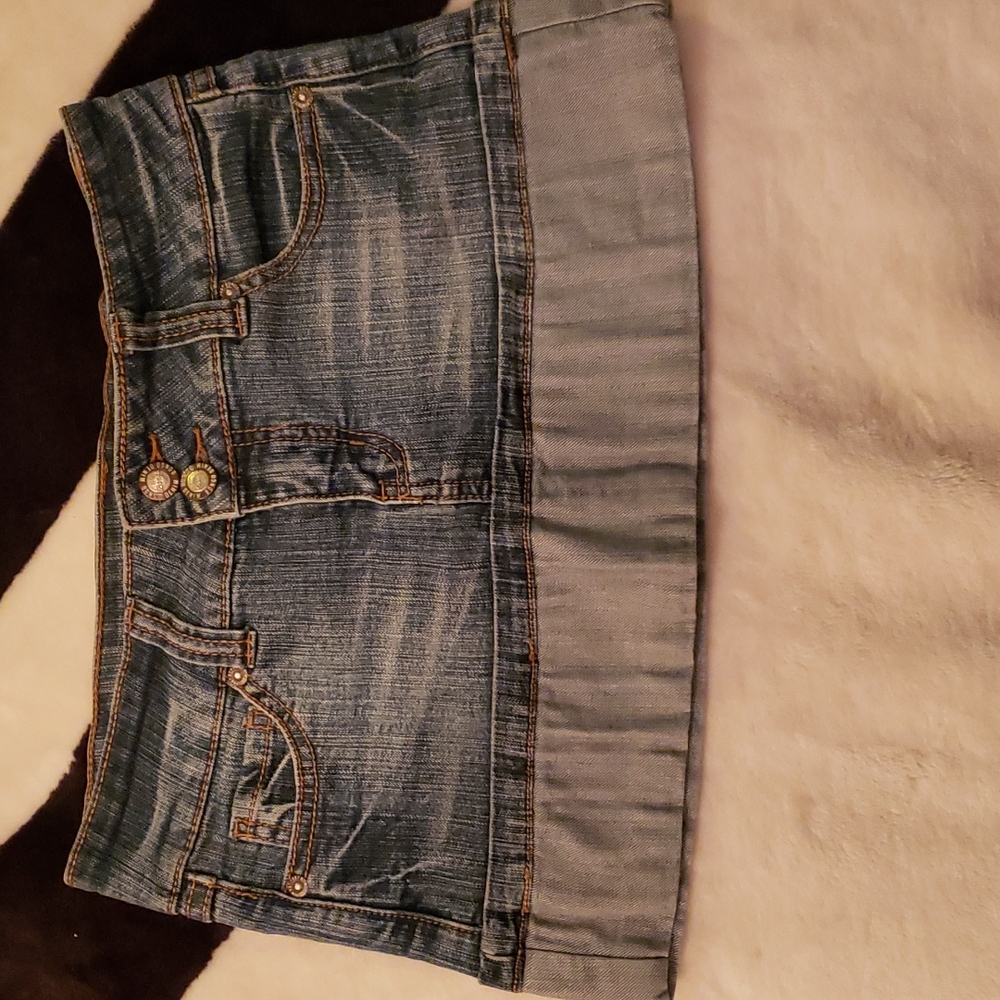 Bongo skirt size 0